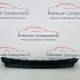 Volkswagen Golf  Grill Front Bumper Mk7 Genuine 5g0853677 | 2012-2017 [zc25]