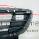 Volkswagen Golf  Grill Front Bumper Mk7 Genuine 5g0853677 | 2012-2017 [zc25]