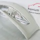 VW Polo Front Bumper Mk5 6r Genuine White 6r0807221 | 2009-2014 [Bd2]