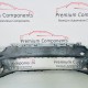 VW Polo Front Bumper Mk5 6r Genuine White 6r0807221 | 2009-2014 [Bd2]