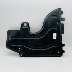VW Jetta Splash Guard Shield Rear Left Underside Genuine 5q0825206s | 2019-2026