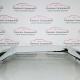 VW Tiguan Front Bumper Mk2 Face Lift Genuine White 5na807221c | 2021-2023 [Bf108 VW Tiguan Front Bumper Mk2 Face Lift Genuine White 5na807221c | 2021-2023 [Bf108