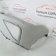 VW Tiguan Front Bumper Mk2 Face Lift Genuine White 5na807221c | 2021-2023 [Bf108 VW Tiguan Front Bumper Mk2 Face Lift Genuine White 5na807221c | 2021-2023 [Bf108