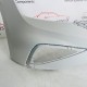 VW Tiguan Front Bumper Mk2 Face Lift Genuine White 5na807221c | 2021-2023 [Bf108 VW Tiguan Front Bumper Mk2 Face Lift Genuine White 5na807221c | 2021-2023 [Bf108