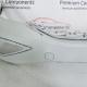 VW Tiguan Front Bumper Mk2 Face Lift Genuine White 5na807221c | 2021-2023 [Bf108 VW Tiguan Front Bumper Mk2 Face Lift Genuine White 5na807221c | 2021-2023 [Bf108