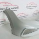 VW Tiguan Front Bumper Mk2 Face Lift Genuine White 5na807221c | 2021-2023 [Bf108 VW Tiguan Front Bumper Mk2 Face Lift Genuine White 5na807221c | 2021-2023 [Bf108