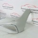 VW Tiguan Front Bumper Mk2 Face Lift Genuine White 5na807221c | 2021-2023 [Bf108 VW Tiguan Front Bumper Mk2 Face Lift Genuine White 5na807221c | 2021-2023 [Bf108