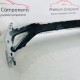 VW Tiguan Front Bumper Mk2 Face Lift Genuine White 5na807221c | 2021-2023 [Bf108 VW Tiguan Front Bumper Mk2 Face Lift Genuine White 5na807221c | 2021-2023 [Bf108