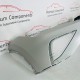 VW Tiguan Front Bumper Mk2 Face Lift Genuine White 5na807221c | 2021-2023 [Bf108 VW Tiguan Front Bumper Mk2 Face Lift Genuine White 5na807221c | 2021-2023 [Bf108
