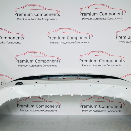 VW Multivan Front Bumper T7 Genuine White 7t0807221c | 2022-2027 [Bf109]