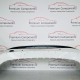 VW Multivan Front Bumper T7 Genuine White 7t0807221c | 2022-2027 [Bf109]