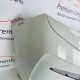 VW Multivan Front Bumper T7 Genuine White 7t0807221c | 2022-2027 [Bf109]