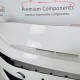 VW Multivan Front Bumper T7 Genuine White 7t0807221c | 2022-2027 [Bf109]