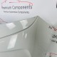 VW Multivan Front Bumper T7 Genuine White 7t0807221c | 2022-2027 [Bf109]