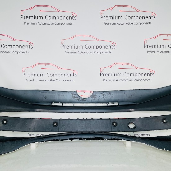 VW Multivan Front Bumper T7 Genuine White 7t0807221c | 2022-2027 [Bf109]