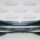 VW Multivan Front Bumper T7 Genuine White 7t0807221c | 2022-2027 [Bf109]