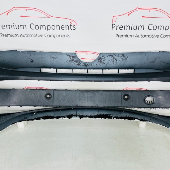 VW Multivan Front Bumper T7 Genuine White 7t0807221c | 2022-2027 [Bf109]