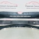 VW Multivan Front Bumper T7 Genuine White 7t0807221c | 2022-2027 [Bf109]