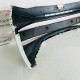 VW Multivan Front Bumper T7 Genuine White 7t0807221c | 2022-2027 [Bf109]