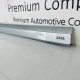 VW Passat Door Trim Protective Strip Front Left Genuine 3g0854939 | 2015-2019 VW Passat Door Trim Protective Strip Front Left Genuine 3g0854939 | 2015-2019