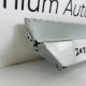 VW Passat Door Trim Protective Strip Front Left Genuine 3g0854939 | 2015-2019 VW Passat Door Trim Protective Strip Front Left Genuine 3g0854939 | 2015-2019