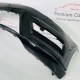 VW Golf R Line Front Bumper Mk7 Genuine Black 5g0807221al | 2013–2016 [as89]