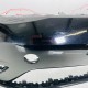 VW Golf R Line Front Bumper Mk7 Genuine Black 5g0807221al | 2013–2016 [as89]