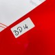 VW T Roc Rear Bumper & Diffuser Genuine Red 2ga807421d | 2017-2022 [Bd14]