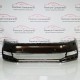 VW Touran Front Bumper Mk2 Highline Genuine Bronze 5ta807221al | 2015-2021 Bf110 VW Touran Front Bumper Mk2 Highline Genuine Bronze 5ta807221al | 2015-2021 Bf110