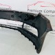 VW Touran Front Bumper Mk2 Highline Genuine Bronze 5ta807221al | 2015-2021 Bf110 VW Touran Front Bumper Mk2 Highline Genuine Bronze 5ta807221al | 2015-2021 Bf110