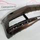 VW Touran Front Bumper Mk2 Highline Genuine Bronze 5ta807221al | 2015-2021 Bf110 VW Touran Front Bumper Mk2 Highline Genuine Bronze 5ta807221al | 2015-2021 Bf110
