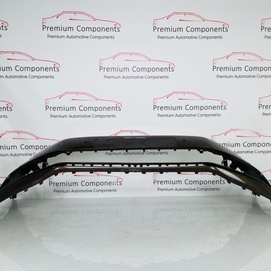 VW Touran Front Bumper Mk2 Highline Genuine Bronze 5ta807221al | 2015-2021 Bf110 VW Touran Front Bumper Mk2 Highline Genuine Bronze 5ta807221al | 2015-2021 Bf110