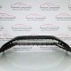 VW Touran Front Bumper Mk2 Highline Genuine Bronze 5ta807221al | 2015-2021 Bf110 VW Touran Front Bumper Mk2 Highline Genuine Bronze 5ta807221al | 2015-2021 Bf110