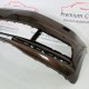 VW Touran Front Bumper Mk2 Highline Genuine Bronze 5ta807221al | 2015-2021 Bf110 VW Touran Front Bumper Mk2 Highline Genuine Bronze 5ta807221al | 2015-2021 Bf110