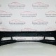 VW Touran Front Bumper Mk2 Highline Genuine Bronze 5ta807221al | 2015-2021 Bf110 VW Touran Front Bumper Mk2 Highline Genuine Bronze 5ta807221al | 2015-2021 Bf110