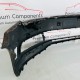 VW Touran Front Bumper Mk2 Highline Genuine Bronze 5ta807221al | 2015-2021 Bf110 VW Touran Front Bumper Mk2 Highline Genuine Bronze 5ta807221al | 2015-2021 Bf110