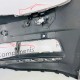 VW Touran Front Bumper Mk2 Highline Genuine Bronze 5ta807221al | 2015-2021 Bf110 VW Touran Front Bumper Mk2 Highline Genuine Bronze 5ta807221al | 2015-2021 Bf110