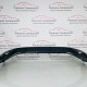 VW Tiguan Front Bumper Mk2 Face Lift Genuine Grey 5na807221c | 2021-2023 [Bf111]
