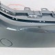 VW Tiguan Front Bumper Mk2 Face Lift Genuine Grey 5na807221c | 2021-2023 [Bf111]