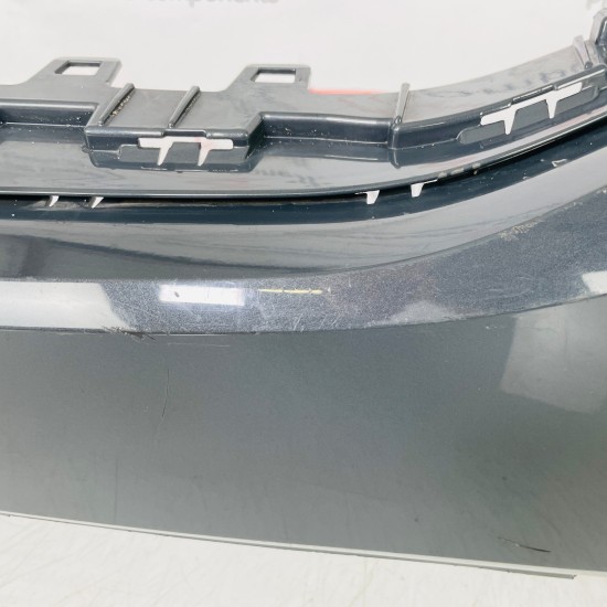 VW Tiguan Front Bumper Mk2 Face Lift Genuine Grey 5na807221c | 2021-2023 [Bf111]