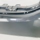 VW Tiguan Front Bumper Mk2 Face Lift Genuine Grey 5na807221c | 2021-2023 [Bf111]