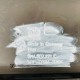 VW Tiguan Front Bumper Mk2 Face Lift Genuine Grey 5na807221c | 2021-2023 [Bf111]