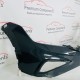 VW Tiguan Front Bumper Mk2 Face Lift Genuine Grey 5na807221c | 2021-2023 [Bf111]