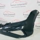 VW Tiguan Front Bumper Mk2 Face Lift Genuine Grey 5na807221c | 2021-2023 [Bf111]
