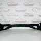 VW Tiguan Front Bumper Mk2 Face Lift Genuine Grey 5na807221c | 2021-2023 [Bf111]