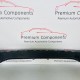VW Tiguan Front Bumper Mk2 Face Lift Genuine Grey 5na807221c | 2021-2023 [Bf111]