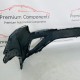 VW Tiguan Front Bumper Mk2 Face Lift Genuine Grey 5na807221c | 2021-2023 [Bf111]