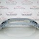 VW Tiguan Front Bumper R-line Genuine Grey 5na807221b | 2016–2020 [Bf116]