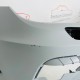 VW Tiguan Front Bumper R-line Genuine Grey 5na807221b | 2016–2020 [Bf116]