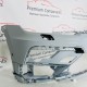 VW Tiguan Front Bumper R-line Genuine Grey 5na807221b | 2016–2020 [Bf116]